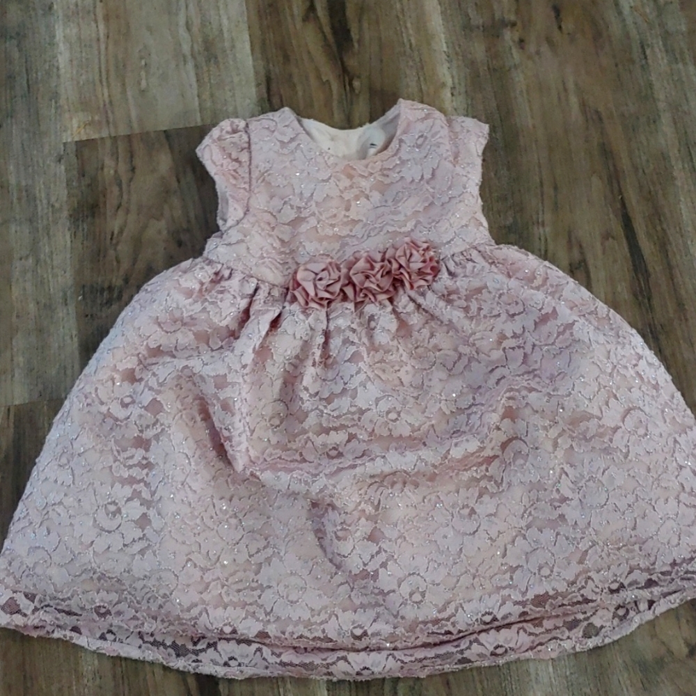 Mia & mimi dress